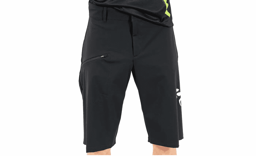 Triple2 Joos HOOT nul - Cycle & Running Short Men