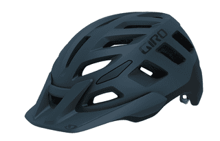 Giro Radix - matte midnight