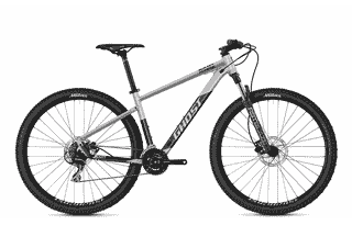 Ghost Kato Essential 29 AL - 29 Zoll 24K Diamant - light grey/black - matt