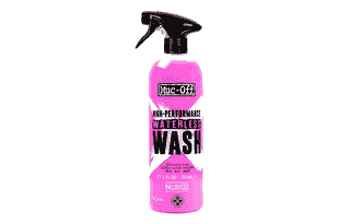 Muc-Off High Performance Waterless Wash - 750 ml 