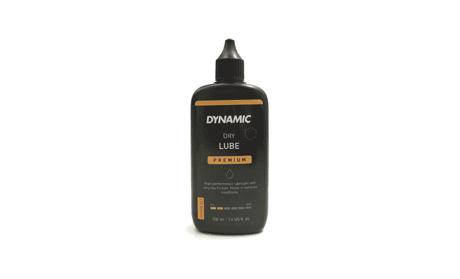 DYNAMIC Ketten Trockenschmierstoff 100 ml