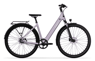 Tenways CGO800S - 28 Zoll 460,8Wh 1K Wave - Lavender Purple