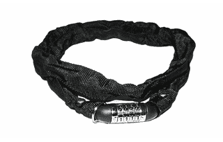 Trelock TC 110/4 Code black
