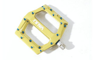 Pedale DMR Vault - lime