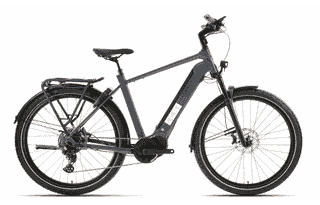 Kalkhoff ENTICE 5.B MOVE+ - 29 Zoll 625Wh 10K Diamant - stoneblue glossy