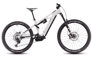 Cube Stereo Hybrid ONE77 HPC SLX - 29 Zoll 800Wh 12K Fully - desertstone´n´black