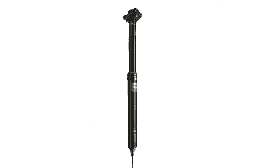 ROCK SHOX REVERB Stealth 1X 200mm 30,9mm - Sattelstütze