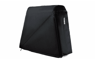 Thule Epos Storage Bag, 3 Bikes Platform - Zubehör Epos Kupplungsträger - Schwarz