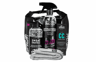 Muc Off Indoor Training Kit