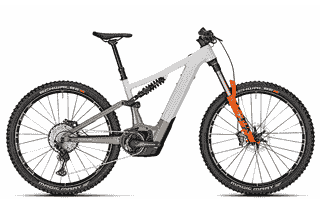 Focus SAM² 6.9 - 29 Zoll 750Wh 12K Fully - Lightgrey Moonstonegrey