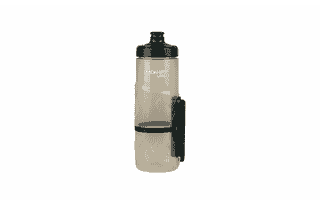 Monkey Bottle 600ml inkl. Halterung