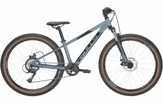 BULLS Tokee 26 Disc - 26 Zoll 8K Diamant - pro blue matt