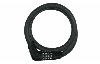 Abus Tresor 6615C/85/15 black SCMU