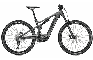 Focus Jam² 7.8 - 29 Zoll 720Wh 12K Fully - slate grey