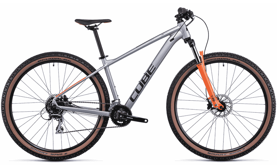Cube Aim Race - 16K Diamant - silver n orange