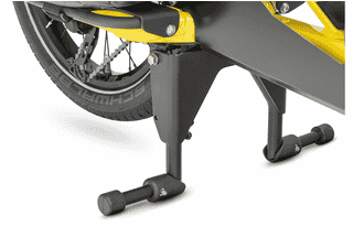 Tern Lockstand™ Extensions Stand Erweiterung - schwarz