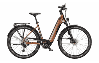 KTM MACINA GRAN 810 ABS 29   - 29 Zoll 800Wh 11K Wave - TERRA (BLACK+ORANGE)