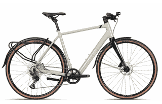 Lapierre eSHAPER 3.2 - 28 Zoll 250Wh 11K Diamant - Grey
