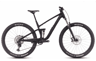 Cube Stereo ONE44 C:62 Race 29 - 29 Zoll 12K Fully - blackline