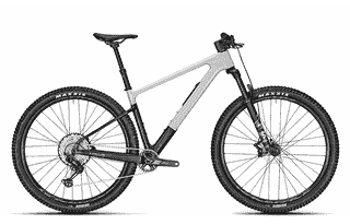 Focus RAVEN 8.8 - 29 Zoll 12K Diamant - Lightgrey / Carbon raw