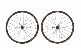 MAVIC Cosmic SL 32 LTD DCL Shimano FL (2023) - Laufradsatz