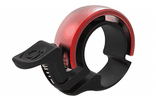 Knog Oi Klingel - small (22.2mm) - brass