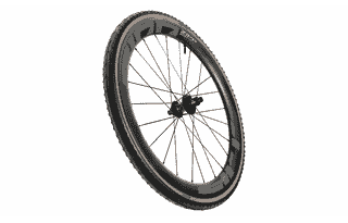 Zipp Goodyear SLICK XPLR 40x700 - Fahrradreifen - Tan