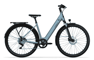 Tenways CGO800 PLUS - 28 Zoll 475,2Wh 8K Wave - Sky Blue