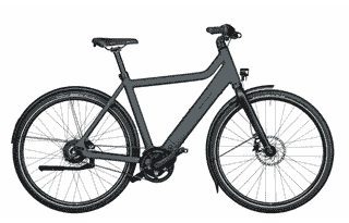 Riese und Müller Culture vario - 28 Zoll 400+250Wh Enviolo - denim