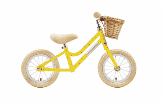 Creme Cycles Mia - 12 Zoll - mango