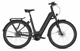 Kalkhoff IMAGE 5.B ADVANCE+ ABS - 29 Zoll 625Wh 5N Wave - diamondblack matt