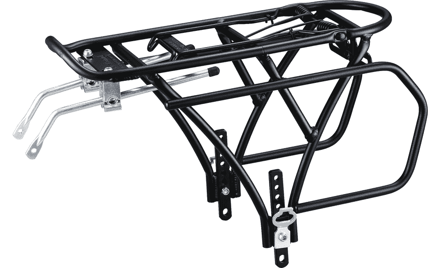 Fuxon Gepäckträger Kinderrad 16-20 Zoll