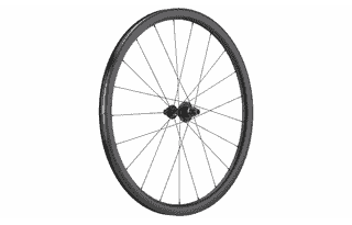 NEWMEN HR Advanced G.34 622 21h FADE R, 12x142 Shimano - Hinterrad