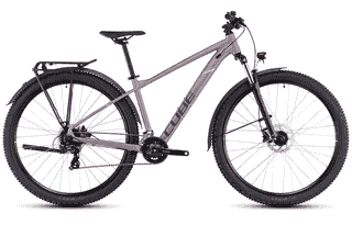 Cube Aim ONE Allroad - 27.5 // 29 Zoll 16K Diamant - greyishlilac´n´reflect