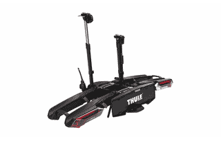 Thule Epos Kupplungsträger - 50° Abklappwinkel - 2 Fahrräder