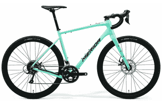 Merida SILEX 200 - 28 Zoll 18K Diamant - Crayon Teal