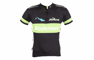 Craft Städtetrikot Bodensee - Herren