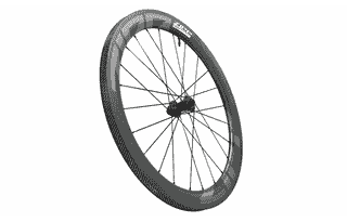 Zipp 404 (2022) -  Firecrest Disc Centerlock vorne My22 tubeless ready