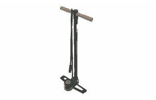 SKS Rennkompressor NXT, 16 bar