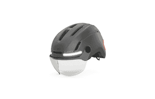 Giro Ethos Mips Shield - matte graphite