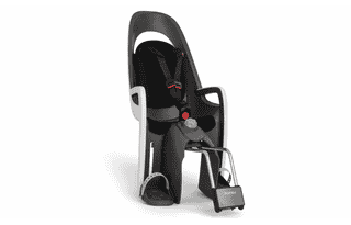 Hamax Caress Kindersitz - Sitzrohrmontage