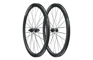 Mavic Allroad SL Carbon, Laufradsatz