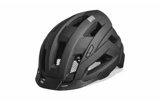 Cube Helm Cinity - black