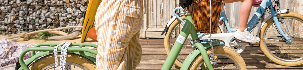 Kinder- & Jugendbikes bei fahrradlagerverkauf.com
