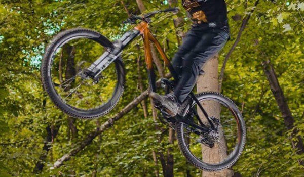 BMX mobile